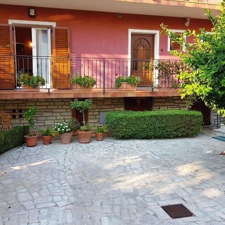 Casa Nada Apartment Rovinj Exterior foto