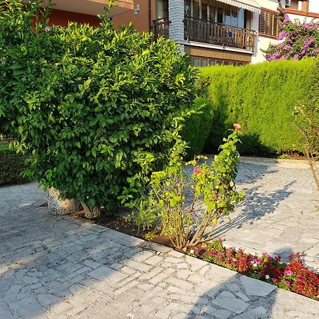 Casa Nada Apartment Rovinj Exterior foto