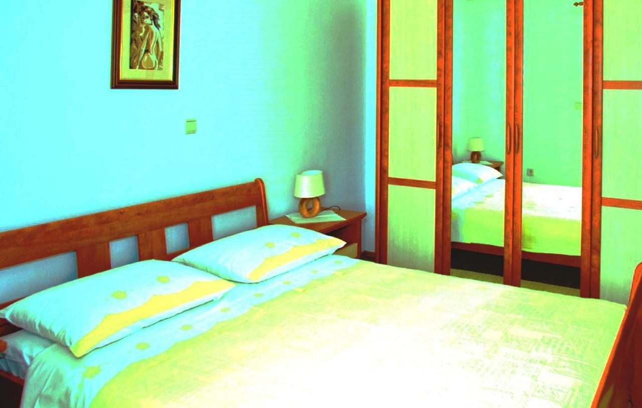 Casa Nada Apartment Rovinj Exterior foto