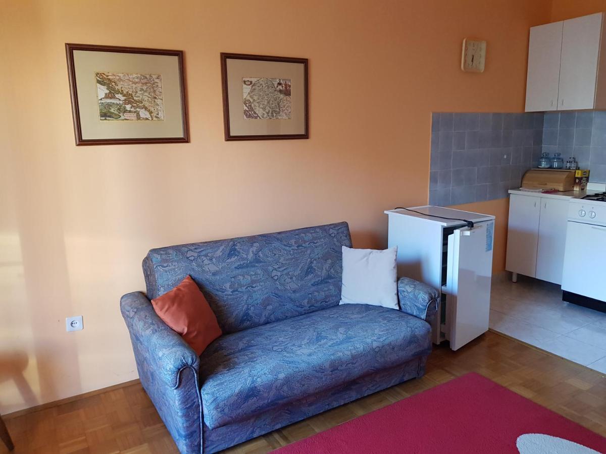 Casa Nada Apartment Rovinj Exterior foto