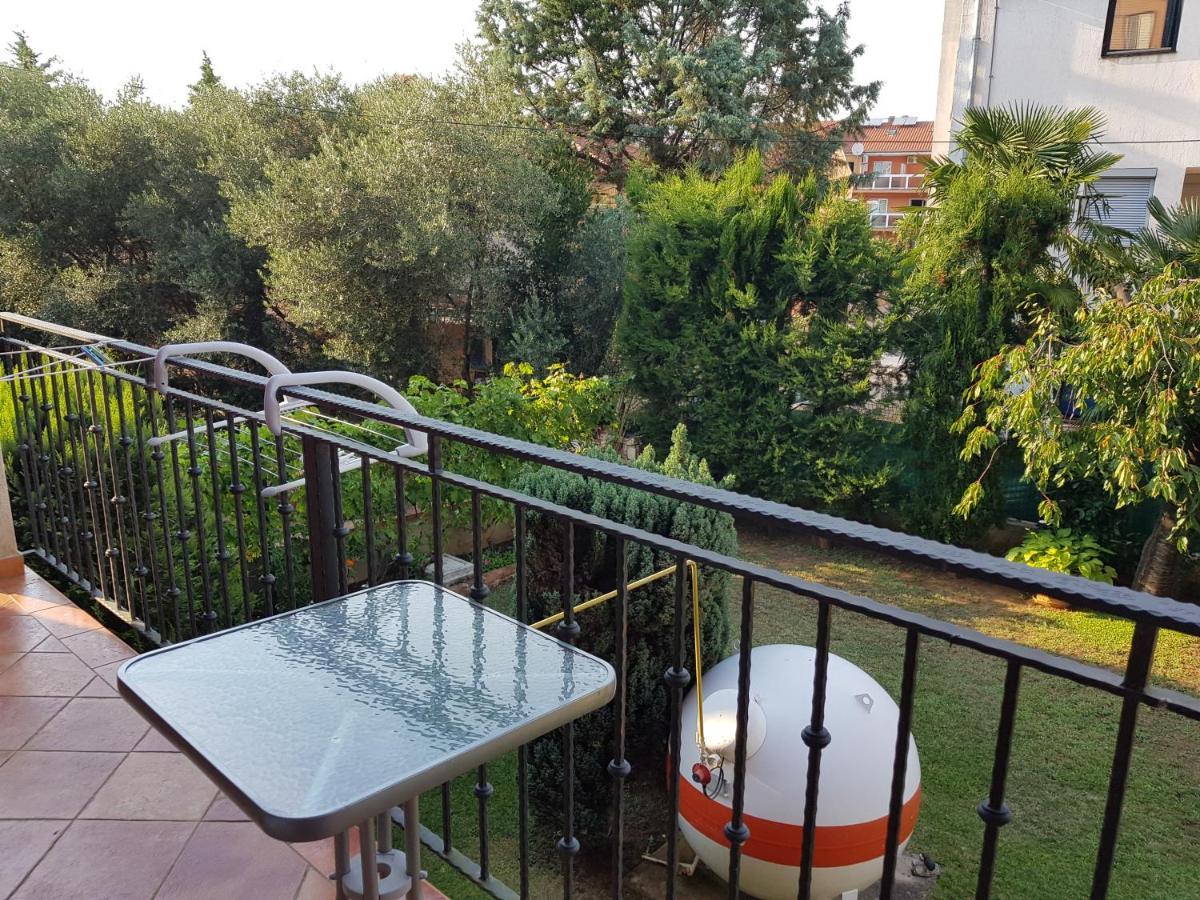 Casa Nada Apartment Rovinj Exterior foto
