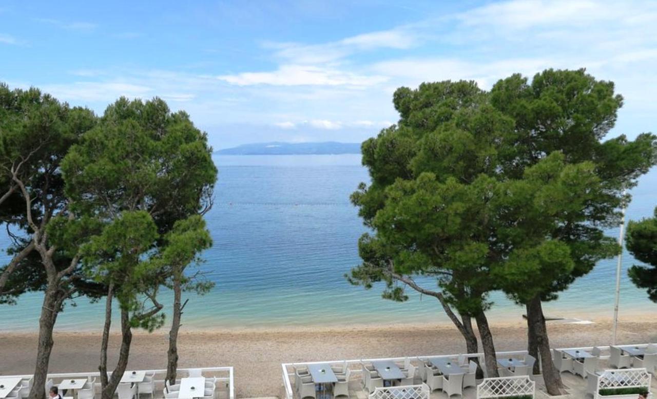Casa Nada Apartment Rovinj Exterior foto