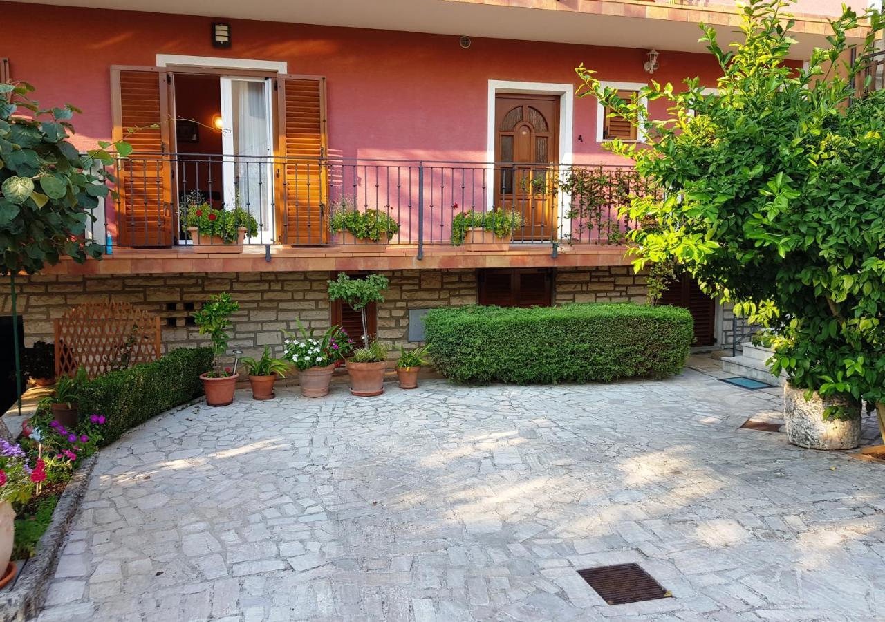 Casa Nada Apartment Rovinj Exterior foto