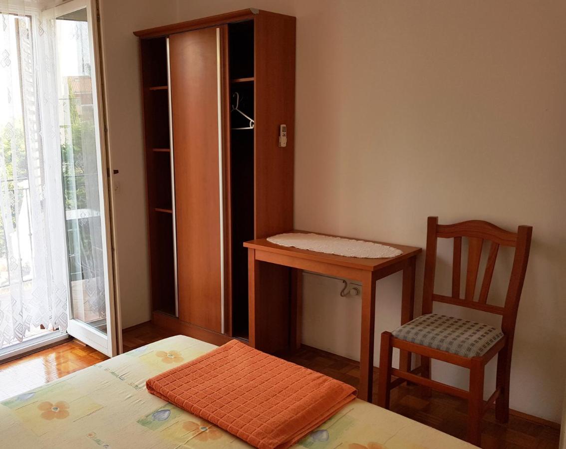 Casa Nada Apartment Rovinj Exterior foto