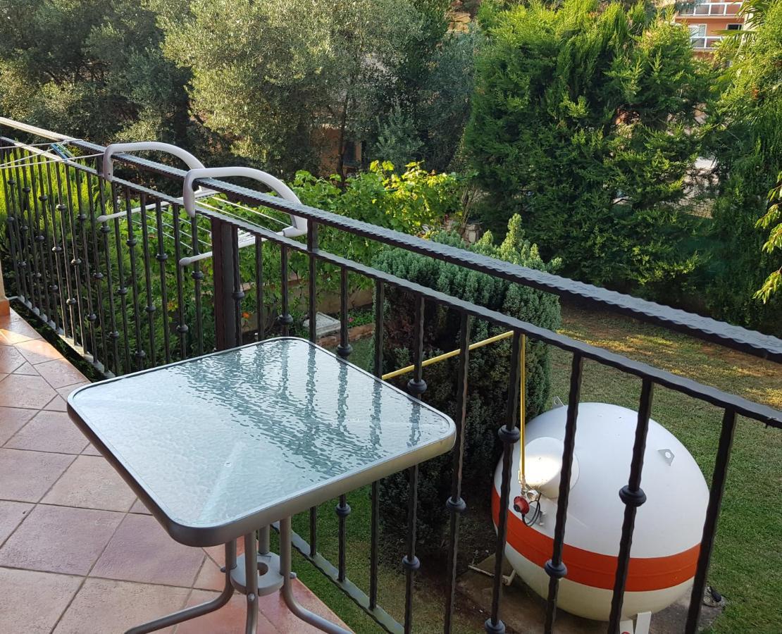 Casa Nada Apartment Rovinj Exterior foto
